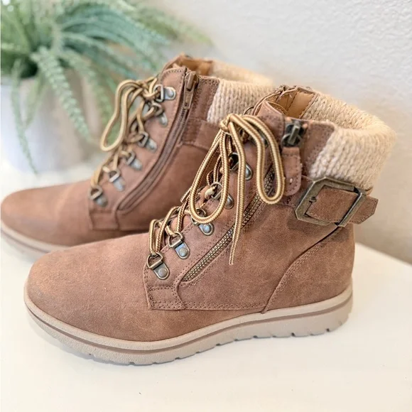 Cliffs by WHITE MOUNTAIN | Shoes | Cliffs By White Mountain  display picture 3